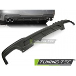 Mufle difusor mp twin outlet twin para bmw f10 / f11
