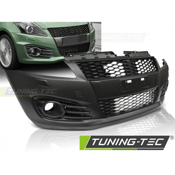 Suzuki swift v 10-17 estilo deportivo