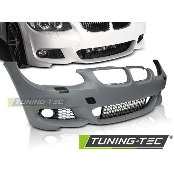 Parachoques delantero sport apropiado para bmw e92 / e93 10-13 lci