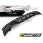 Difusor Mp single outlet twin muffle para BMW F22 / F23 ZTBM55