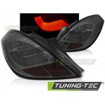 Barra Led Humo Opel Corsa D 3d 04.06-14