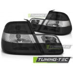 Luces Traseras Humo Para Bmw E46 04.99-03.03 Coupe