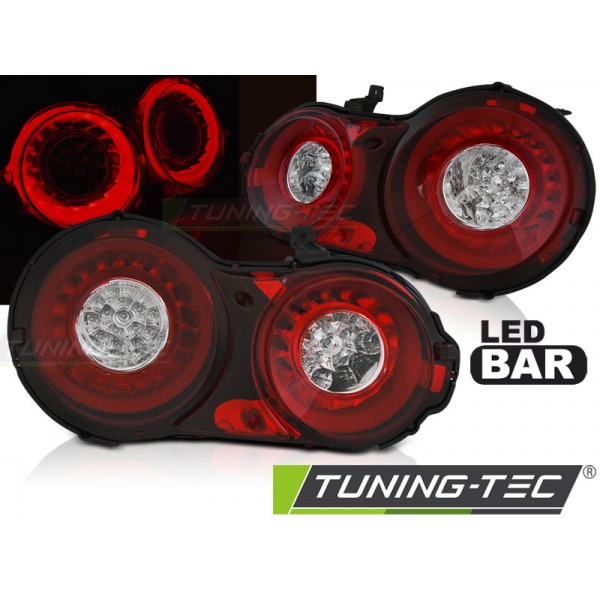 Nissan Gt-R 08-11.13 Rw Led