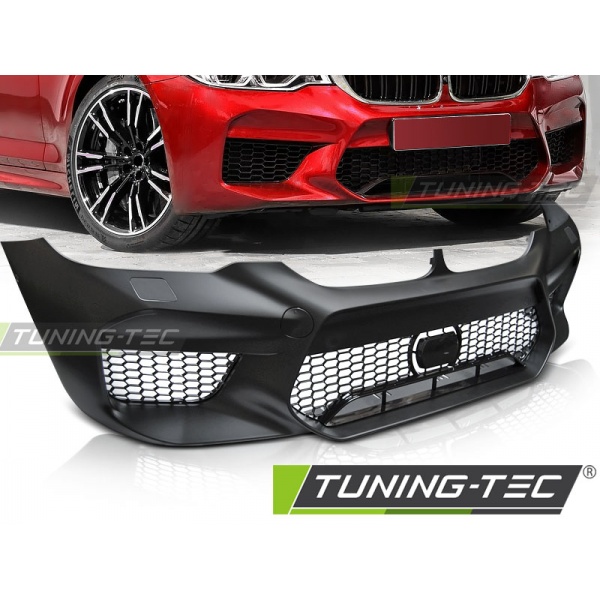 Parachoques delantero estilo deportivo para bmw g30 g31 17-