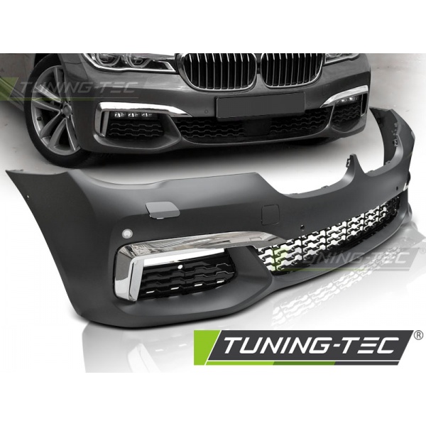 Parachoques delantero sport pdc apropiado para bmw g11 / g12 15-