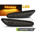 Led De Humo De Dirección Lateral Compatible Con Bmw E46 / E60 / E87 / E90
