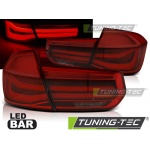 Barra De Luces Traseras Led Roja Para Bmw F30 11-15
