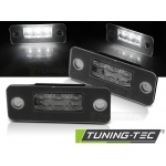 Luces Led De Licencia 3x Smd Led Para Audi A8 D3 02-09