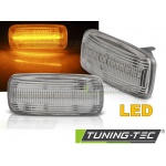 Dirección Lateral Led Blanco Para Audi A3 / A4 / A6 / Tt