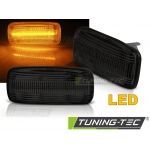 Led De Humo De Dirección Lateral Compatible Con Audi A3 / A4 / A6 / Tt