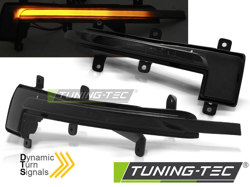 5550_0.jpg Dirección Lateral En El Espejo Humo Led Seq Para Audi Tt 8j 06-14 - Imagen 1