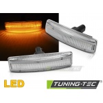 Land Rover Range Sport 05-12 Led Blanco