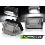 Mazda 5 10-15 / Cx-9 06-15 Led