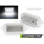 Mitsubishi Lancer Vii / Viii 04-16 Led