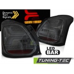 Suzuki Swift Vi 17- Seq Led Humo