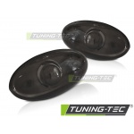 Peugeot 206 / 307 Humo