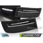 Marco Led Drl Compatible Con Ramki Vw T5 10-15