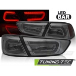 Barra Led Humo Mitsubishi Lancer 8 Sedan 08-11