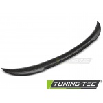 Alerón De maletero estilo sport carbon look para BMW E90 05-11 SPBM20