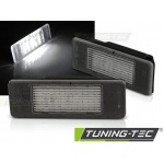 Nissan Qashqai/ Juke/ Navara/ Mb Sprinter/ Vito/ Viano Led