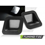 Dodge Ram 03-18 Led Blanco