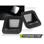 Dodge Ram 03-18 Led Blanco