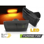 Opel Astra H/ Corsa D/ Insignia/ Zafira Smoke Led Seq