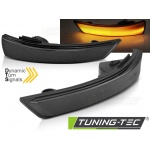 Ford Focus 08-18 / Mondeo 10-14 Led Humo Seq