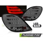 Peugeot 207 3d/5d 05.06-06.09 Barra Led Humo