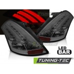 Barra Led Humo Suzuki Swift V 10-17