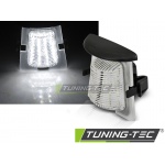 Chrysler Jeep Wrangler Jk 07-18 Led