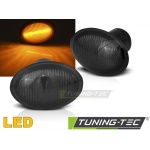 Fiat 500 07-/ Ford Ka 08-/ Lancia Ypsilon 04- Led Humo