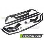 Kit de carrocería negro estilo performance para BMW G20 G21 19-22 BKBM06