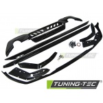Kit de carrocería negro brillo estilo performance para BMW G20 G21 19-22 BKBM07