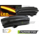 Ford Mondeo Mk V 14-18 Led Humo Seq
