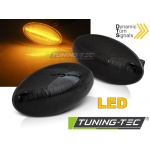 Suzuki Grand Vitara/ Swift/ Sx4/ Jimny/ Opel Agila Led Smoke Seq