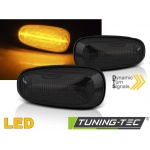 Opel Astra G/ Zafira A/ Frontera B Led De Humo Seq