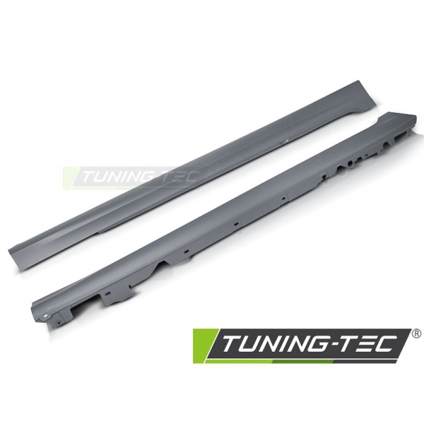 Faldones laterales sport para bmw g20 / g21 19-