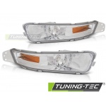 Ford Mustang 04-09 Cromo