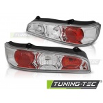 Fiat Seicento 600 98-10 Cromo