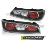 Fiat Seicento 600 98-10 Negro