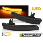 Ford Kuga / Escape / Ecosport Led Humo Seq