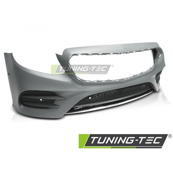 Parachoques delantero sport apropiado para mercedes e-class w238 17-
