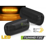 Seq Led De Humo De Dirección Lateral Compatible Con Audi A4 B6/ B7/ A3 8p/ A6 C6