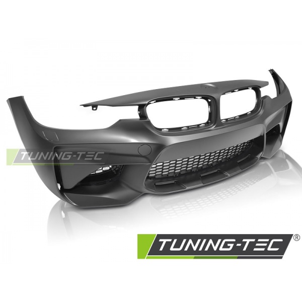Parachoques delantero estilo deportivo para bmw f30 / f31 10.11-18