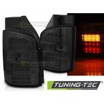 Pilotos Traseros Led Humo Para Vw T5 10-15 Transporter