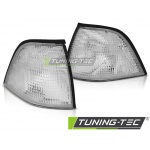 Direccion Delantera Blanco Para Bmw E36 12.90-09.99 Coupe