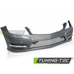 Parachoques delantero sport pdc apropiado para mercedes w204 11-14