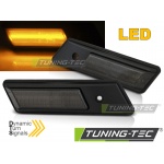 Seq Led De Humo De Dirección Lateral Compatible Con Bmw E34/E32/E36