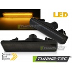 Seq Led De Humo De Dirección Lateral Compatible Con Bmw E38 94-01